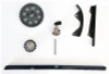1987 Nissan D21 2.4L Engine Timing Set TS147 -6