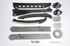 1997 Ford E-150 Econoline 5.4L Engine Timing Set TS1500 -1