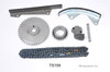 1988 Nissan Van 2.4L Engine Timing Set TS159 -2