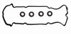 Valve Cover Gasket - 2012 Nissan Sentra - 2.5L / 2500 DOHC L4 16V QR25DE 89.00mm Bore 02-22 - VCNI2.5-B -PN12