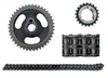 1991 Ford E-150 Econoline 5.0L Engine Timing Set TS163A -154
