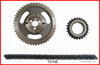 1985 GMC C2500 Suburban 7.4L Engine Timing Set TS168 -579
