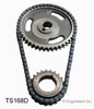 1996 Ford F-350 7.5L Engine Timing Set TS168D -8