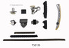 2002 Chevrolet Tracker 2.5L Engine Timing Set TS2135 -6