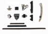2005 Suzuki Grand Vitara 2.5L Engine Timing Set TS2135 -16