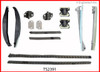 2000 Lincoln Navigator 5.4L Engine Timing Set TS2391 -2