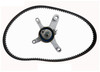 1996 Plymouth Breeze 2.0L Engine Timing Set TS245M -6