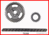 1985 Ford E-150 Econoline Club Wagon 5.0L Engine Timing Set TS358 -536