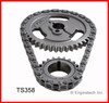 1986 Ford E-150 Econoline 5.0L Engine Timing Set TS358 -561