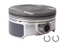 2012 Chevrolet Sonic - 1.8L Engine - Piston Set - P1507(4) -ZE7