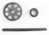 1985 Dodge D100 5.2L Engine Timing Set TS361 -1074