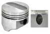1988 Dodge Omni - 2.2L Engine - Piston Set - P1574(4) -ZE35