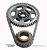 1985 Jeep J10 5.9L Engine Timing Set TS369 -21