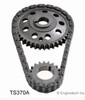 1995 Buick Century 2.2L Engine Timing Set TS370A -9