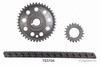 1999 Chevrolet S10 2.2L Engine Timing Set TS370A -36