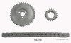 1987 Buick Century 2.8L Engine Timing Set TS373 -103