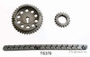 1993 Chrysler Town & Country 3.3L Engine Timing Set TS379 -30