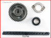 2004 Chrysler Town & Country 3.3L Engine Timing Set TS379A -1