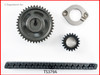 2004 Chrysler Town & Country 3.8L Engine Timing Set TS379A -2