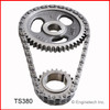 1990 Dodge Dakota 5.2L Engine Timing Set TS380 -11
