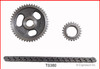 1995 Dodge B1500 5.2L Engine Timing Set TS380 -115