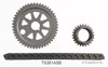 2002 Pontiac Bonneville 3.8L Engine Timing Set TS381ASB -33 2002 Pontiac Bonneville 3.8L Engine Timing Set TS381ASB -33