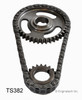 1991 Pontiac Grand Prix 3.4L Engine Timing Set TS382 -3