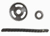 1991 Pontiac Grand Prix 3.4L Engine Timing Set TS382 -3
