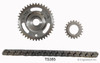 1994 Pontiac Grand Am 3.1L Engine Timing Set TS385 -19