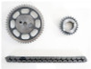 1996 Jeep Cherokee 4.0L Engine Timing Set TS385A -7