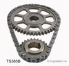 2000 Jeep Grand Cherokee 4.0L Engine Timing Set TS385B -5