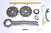 1998 Oldsmobile Achieva 2.4L Engine Timing Set TS390A -15