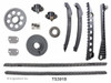 2002 Ford E-350 Super Duty 6.8L Engine Timing Set TS391B -2