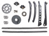 2010 Ford E-350 Super Duty 6.8L Engine Timing Set TS391B -34