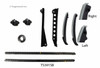 2010 Ford F-250 Super Duty 5.4L Engine Timing Set TS391SB -112