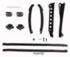 2009 Ford E-150 5.4L Engine Timing Set TS391SD -125