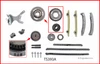 2004 Dodge Dakota 4.7L Engine Timing Set TS393A -7