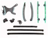 2008 Dodge Ram 1500 4.7L Engine Timing Set TS393B -50