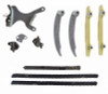 2008 Jeep Grand Cherokee 4.7L Engine Timing Set TS393C -9