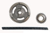 1985 Jeep Scrambler 2.5L Engine Timing Set TS4023 -11