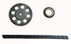 1991 Ford Explorer 4.0L Engine Timing Set TS4172 -4