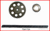 1997 Ford Ranger 4.0L Engine Timing Set TS4172A -8