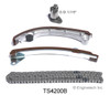 2001 Chevrolet Prizm 1.8L Engine Timing Set TS4200B -5
