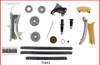 2007 Mazda B4000 4.0L Engine Timing Set TS443 -55