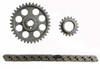 1986 Ford F-250 7.5L Engine Timing Set TS493 -212