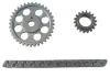 1986 Buick Electra 5.0L Engine Timing Set TS498 -546