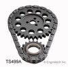 1990 Chevrolet K2500 5.0L Engine Timing Set TS499A -410