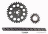 1996 GMC Savana 1500 5.7L Engine Timing Set TS499A -682