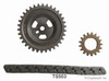 1985 Cadillac Commercial Chassis 4.1L Engine Timing Set TS503 -7