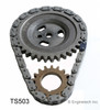 1987 Cadillac DeVille 4.1L Engine Timing Set TS503 -18